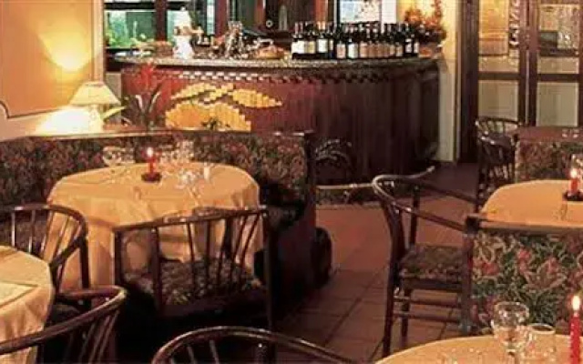 Residence Apfel