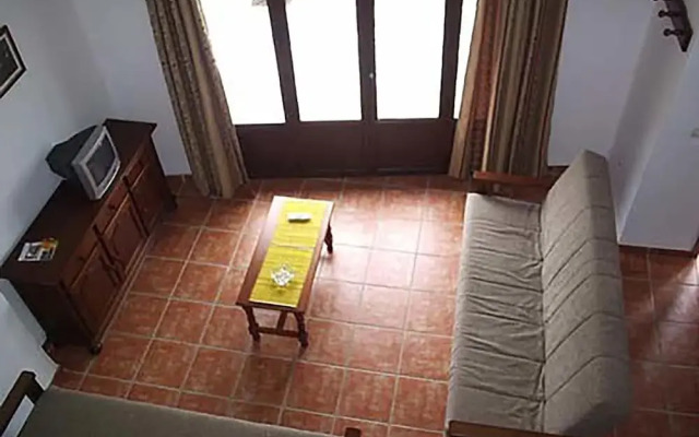 El Vergel de Berchules