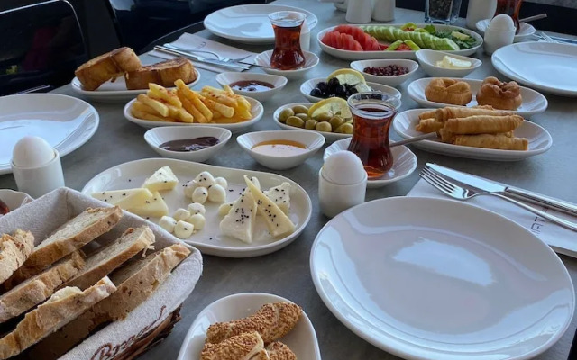 Mat Boutique Hotel