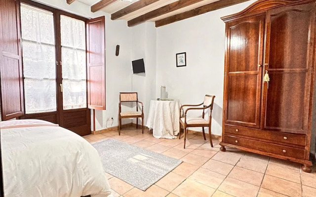 La Nozal de la Peña