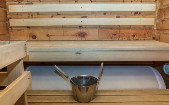 House Pailakka Kuusamo