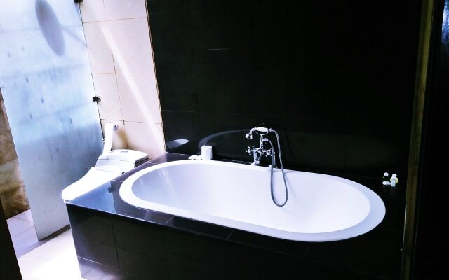 Signature Hotel Bali