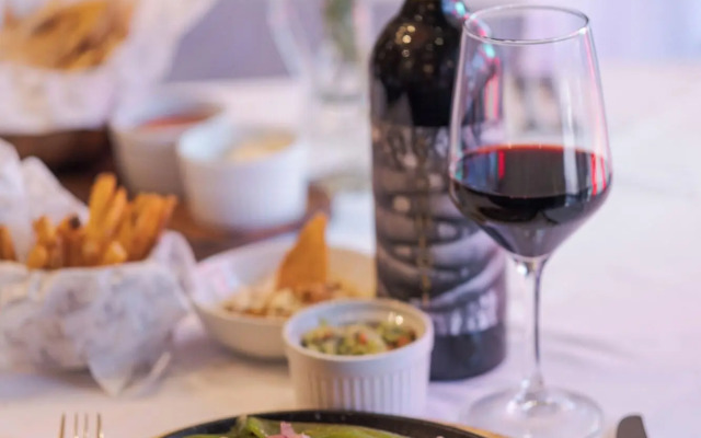 Hotel Santa Anita by Balderrama Hotel Collection