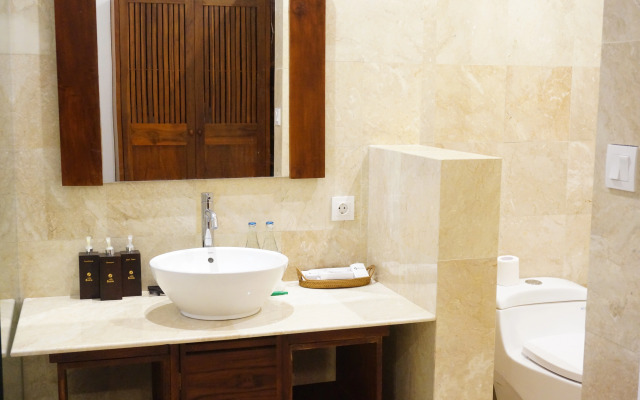 Villa Sonia Ubud