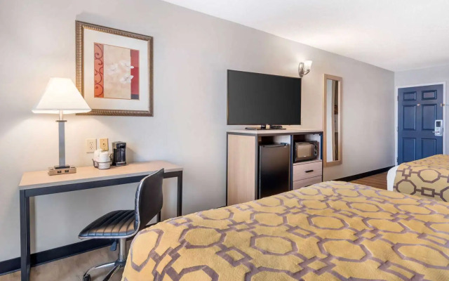 Baymont by Wyndham Kennesaw