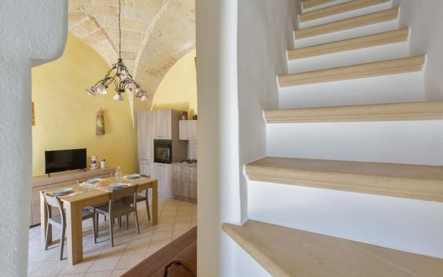 3588 La Casa di Nonno Martino by Barbarhouse