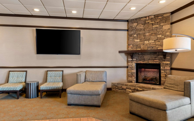 Best Western Newport Inn