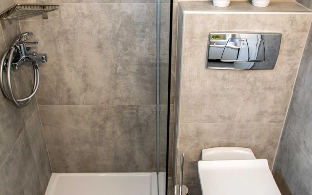 The Corner Suite in Historical Center