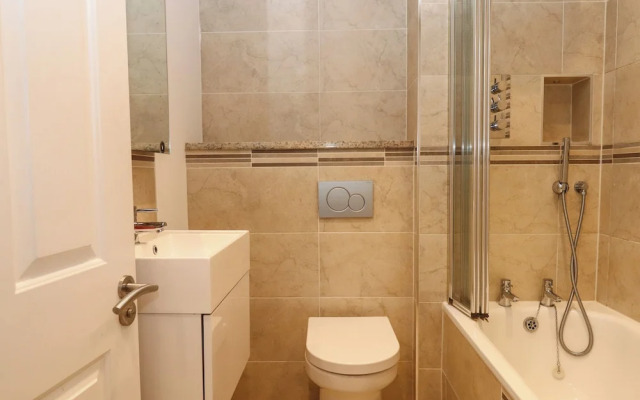 14 Burgh Island Causeway