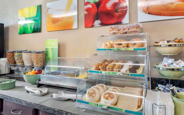 Quality Inn Washington Court House