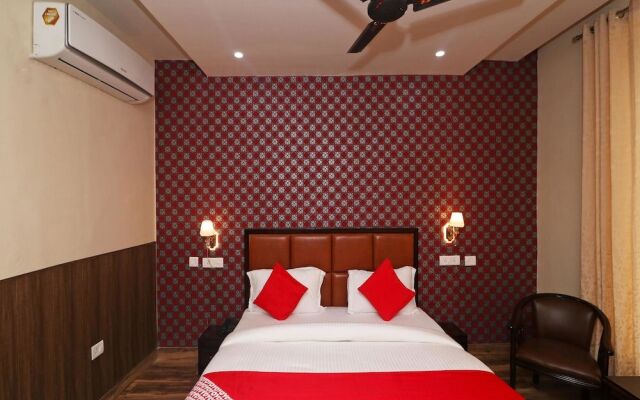 OYO 44370 Vaikunth Resort