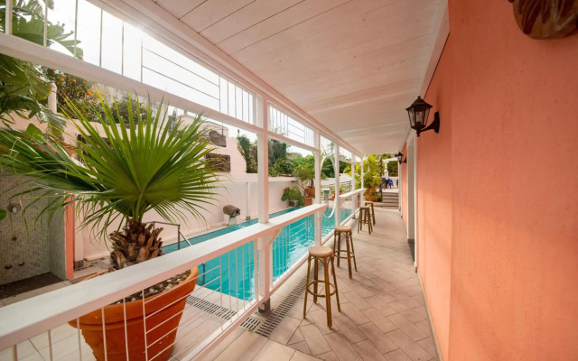 Hotel Terme Zi' Carmela
