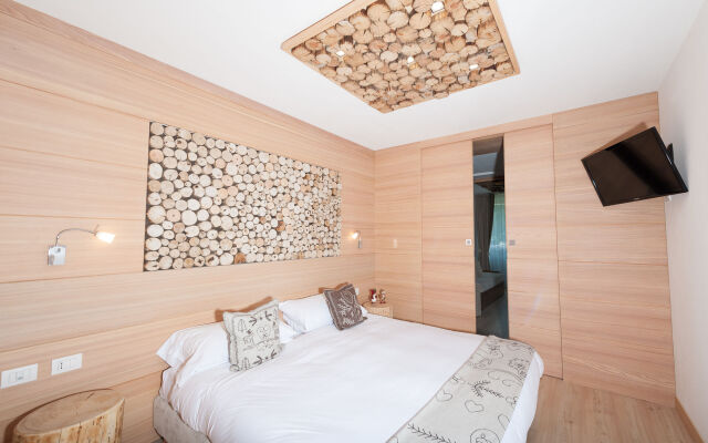 Dahu Hotel