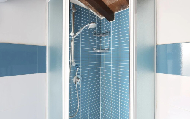 Short-let Florence Apartment Parione
