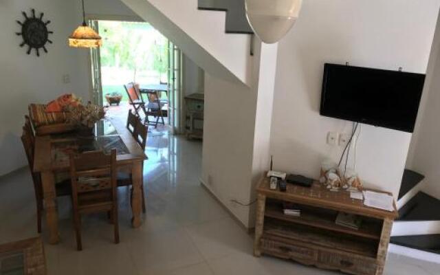 Casa em Paraty