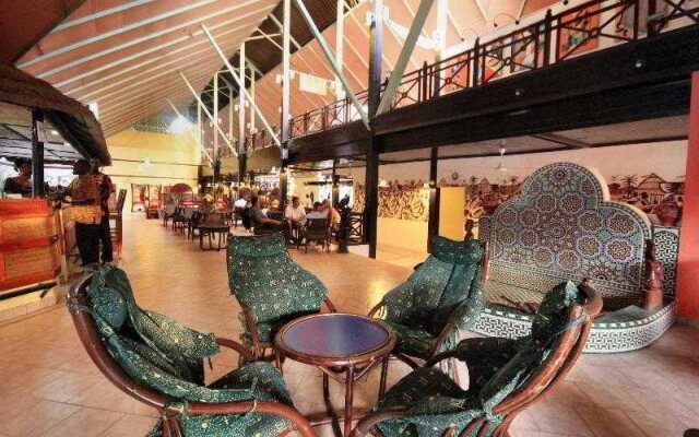 Djembe Beach Resort