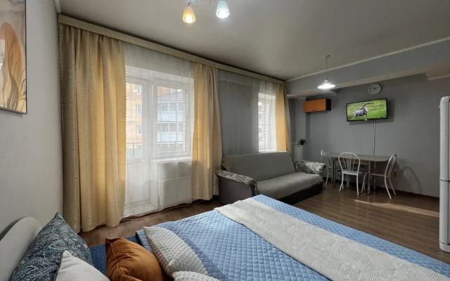 КакДома на улице Сахьяновой 23