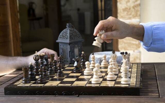 Masseria L'Uliveto