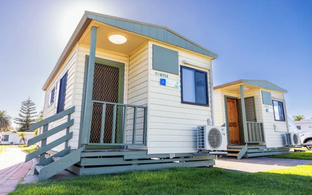 BIG4 Adelaide Shores Caravan Park