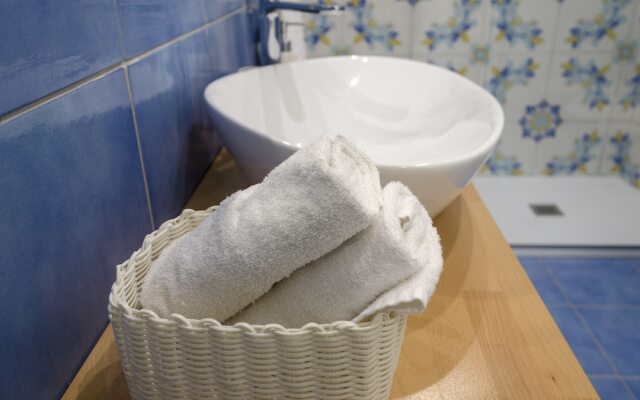 TaoApartments - Casa Salina