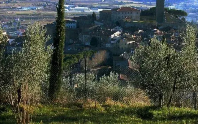 Castiglion Fiorentino Apartments by Thaz Italia