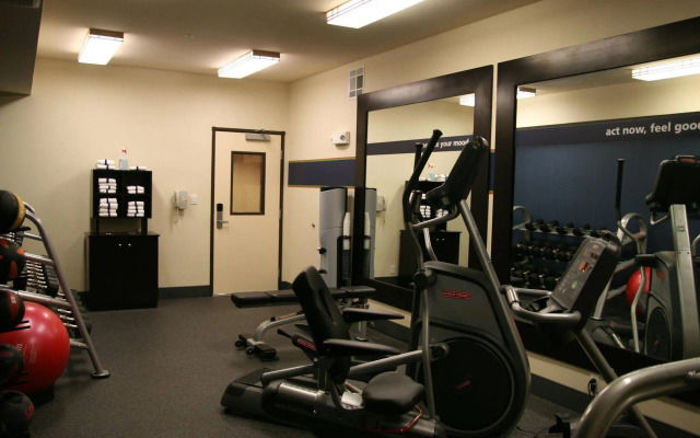 Hampton Inn & Suites Burlington