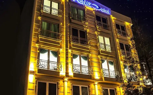 Fengo Hotel