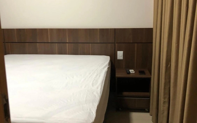 Park Veredas do Rio Quente Flat 518