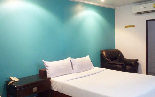 Phanthong Hotel