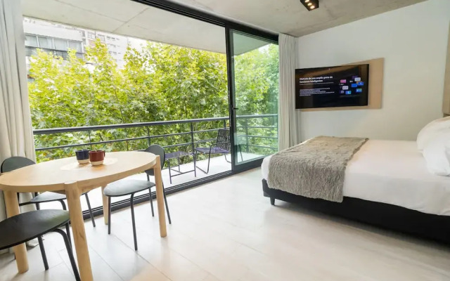 Luxe Palermo Smart Suites