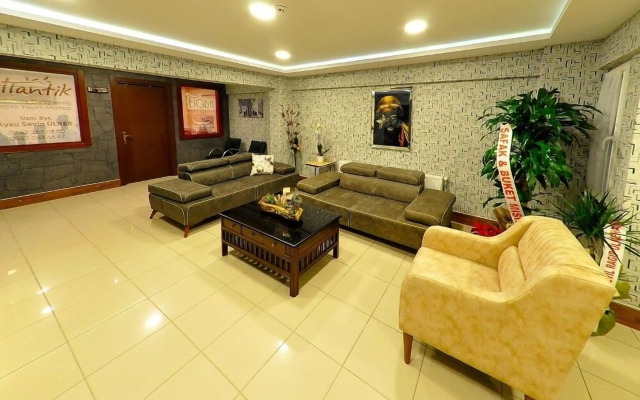 Atlantik Butik Hotel