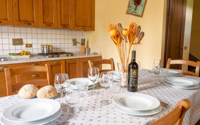 Tuscany Country Apartments