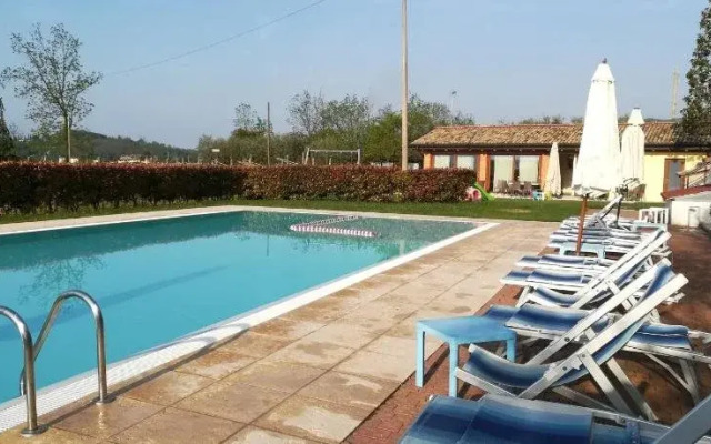 Agriturismo Corte dei Fiori