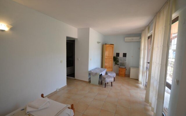 Guest House Olimpia