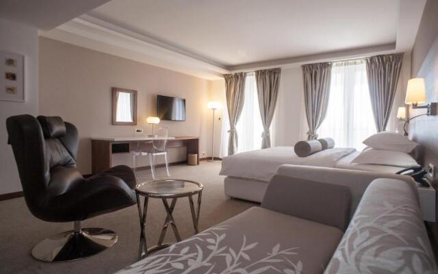 Hotel Aurel