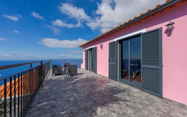 Villa Rosa