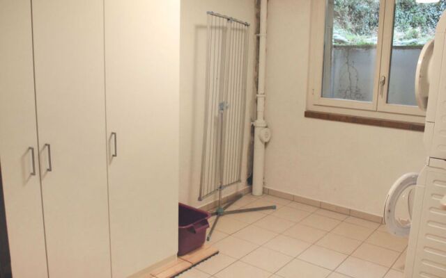 Apartment Ahorni Soraga di Fassa