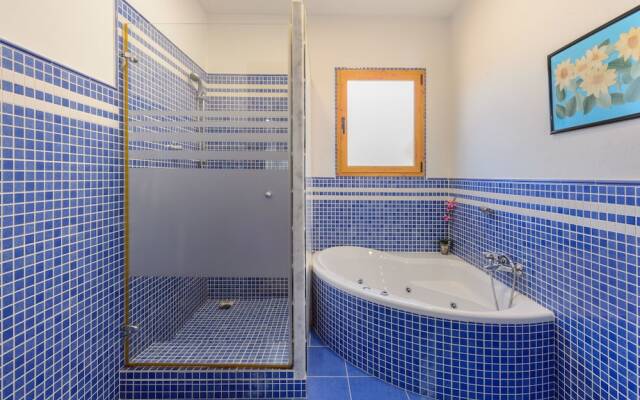 Sa Carroca Villa