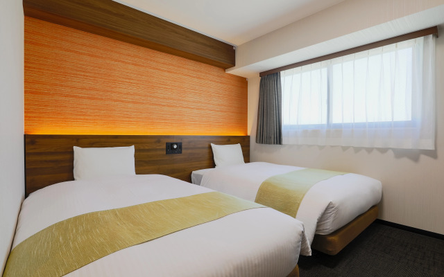 Hotel Wing International Takamatsu