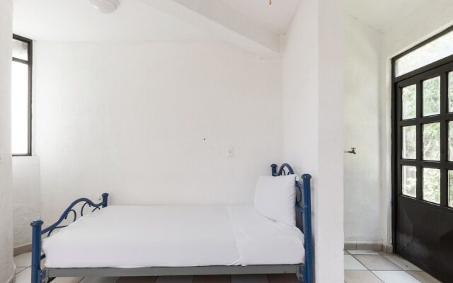 Hotel Partidor Del Sol