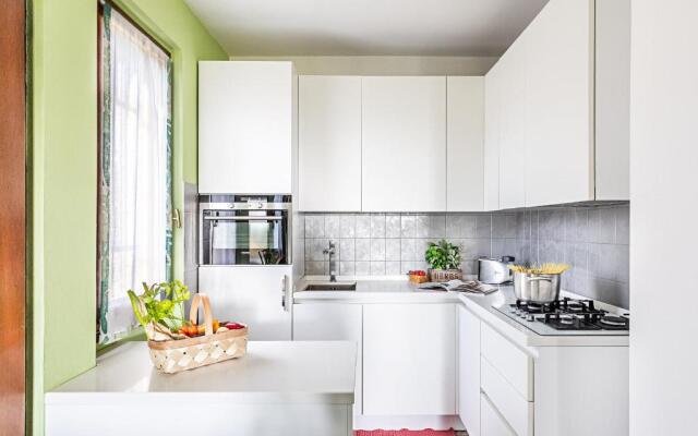 Residence Elena 19 B by Wonderful Italy