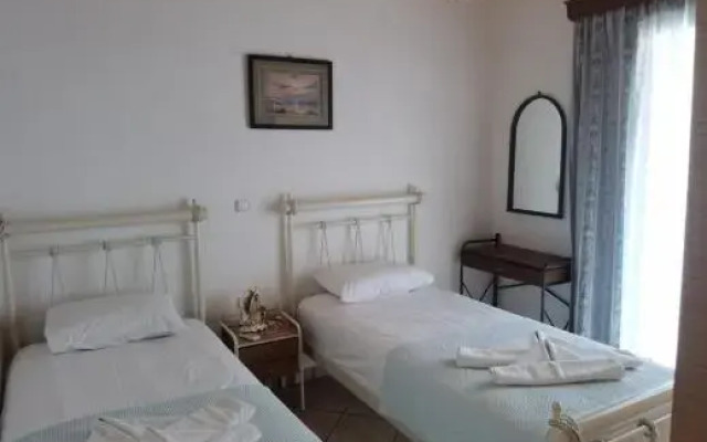 Gialos Apartment
