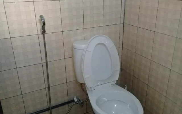 Cinnamon Guest House