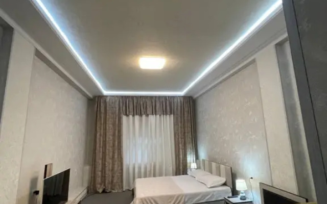 Sano Hotel