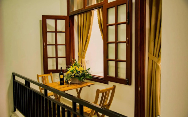 Mi Kha Homestay