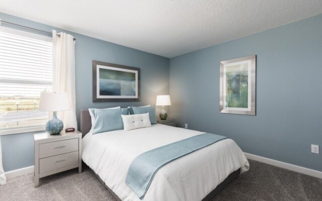 Champions Gate-9042sltsdjgil 9 Bedroom Home