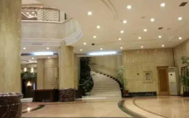Shenyang Kongguan Hotel