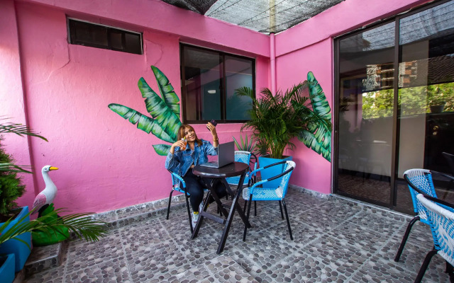 Hotel Taybo Beach