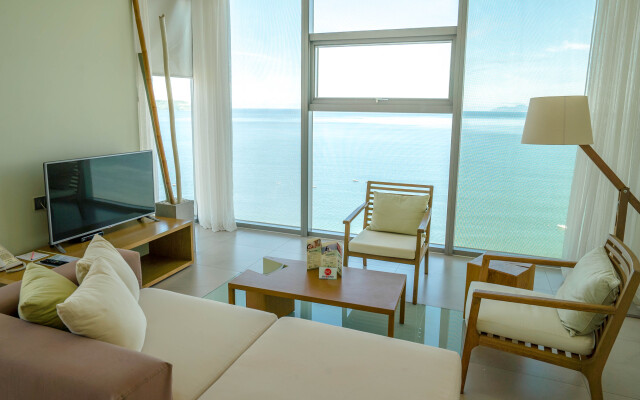 Fusion Suites Da Nang