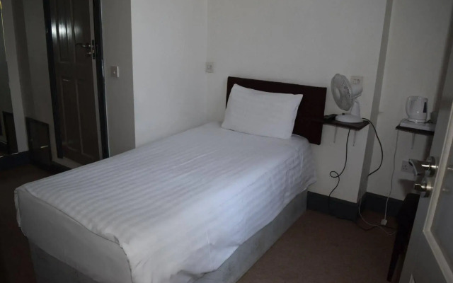 The King William Hotel